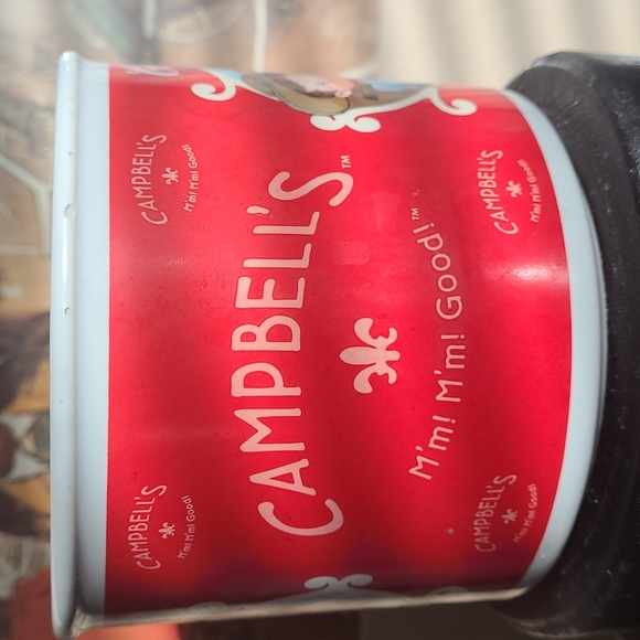 2002 CAMPBELL SOUP MUG - Picture 4 of 10